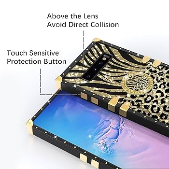 Galaxy - Galaxy S10e　ケース付き Amazon.com: for Samsung Galaxy S10e Case with HD Screen